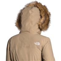 The North Face Arctic Parka - Women's - Hawthorne Khaki