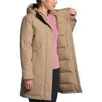 The North Face Arctic Parka - Women's - Hawthorne Khaki