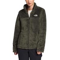 The North Face Mossbud Insulated Reversible Jacket - Women's - New Taupe Green