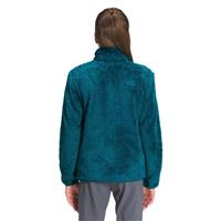 The North Face Suave Oso Fleece Jacket - Girl's - Deep Lagoon