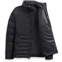 The North Face Evelu Down Hybrid Jacket - Women's - TNF Black