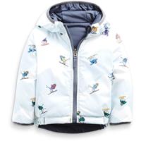 The North Face Infant Reversible Perrito Jacket - Vanadis Grey