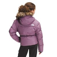 The North Face Dealio City Jacket - Girl's - Pikes Purple