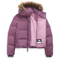 The North Face Dealio City Jacket - Girl's - Pikes Purple