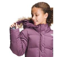 The North Face Dealio City Jacket - Girl's - Pikes Purple