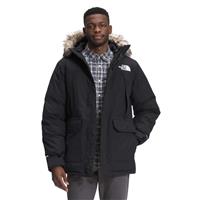 The North Face McMurdo Parka - Men's - TNF Black