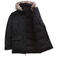 The North Face McMurdo Parka - Men's - TNF Black