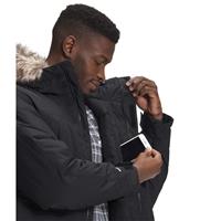The North Face McMurdo Parka - Men's - TNF Black