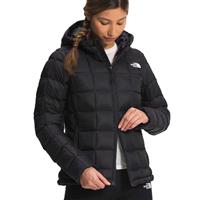 The North Face Thermoball Super Hoodie - Women's - TNF Black