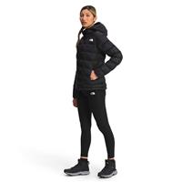 The North Face Thermoball Super Hoodie - Women's - TNF Black