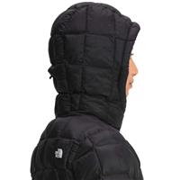 The North Face Thermoball Super Hoodie - Women's - TNF Black