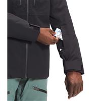 The North Face Chakal Jacket - Men's - TNF Black