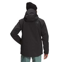 The North Face Chakal Jacket - Men's - TNF Black