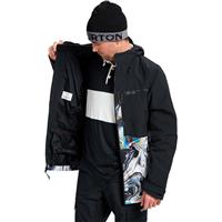 Burton Peasy Jacket - Men's - Maalavidaa