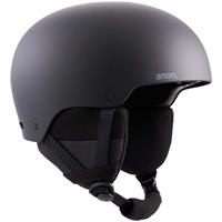 Anon Raider 3 MIPS Helmet - Black