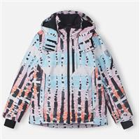 Reima Siurunmaa Jacket - Girl&#39;s