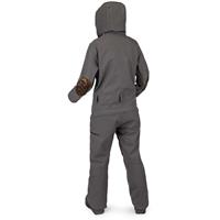 Volcom Romy Snow Suit - Women's - Dark Grey