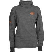 Ski The East Pinnacle Funnel Neck - Women's