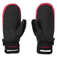 Volcom Stay Dry Gore-Tex Mitt - Men's - Red