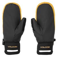 Volcom Stay Dry Gore-Tex Mitt - Men's - Resin Gold