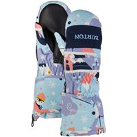 Burton Toddlers' Mittens - Snow Day