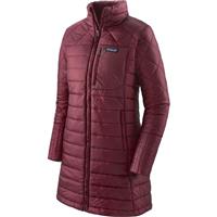 Patagonia Radalie Parka - Women's - Chicory Red (CHIR)