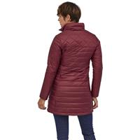 Patagonia Radalie Parka - Women's - Chicory Red (CHIR)