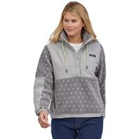 Patagonia Shelled Retro-X Pullover - Women&#39;s