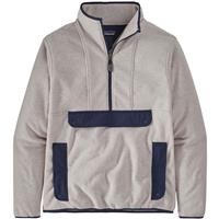 Patagonia Synch Anorak Pullover - Men's - Oatmeal Heather (OAT)