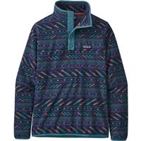 Patagonia Micro D Snap-T Pullover - Women&#39;s