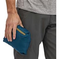 Patagonia Nano Puff Pullover - Men's - Crater Blue (CTRB)