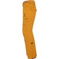 686 Smarty 3-In-1 Cargo Pant - Women's - Golden Brown