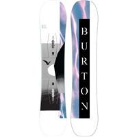 Burton Yeasayer Smalls Snowboard - Youth