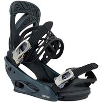 Burton Scribe Re:Flex Snowboard Bindings - Women's - Blue