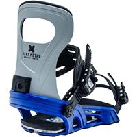 Bent Metal Joint Bindings - Men's - Blue