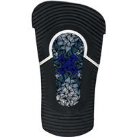 Bent Metal Joint Bindings - Men's - Blue