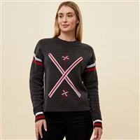 Krimson Klover Traverse Pullover Sweater - Women&#39;s
