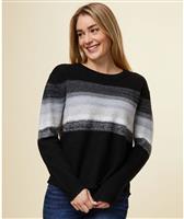 Krimson Klover Willow Pullover Sweater - Women&#39;s