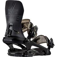 Rome D.O.D Snowboard Binding - Men's - Black