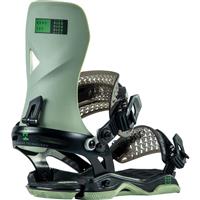 Rome Vice Snowboard Binding - Men's - Green