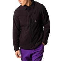 686 Sierra FLeece Flannel - Men's - GD Black