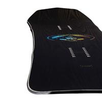 Arbor Bryan Iguchi Pro Camber Snowboard - Men's