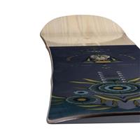 Arbor Cadence Camber Snowboard - Women's