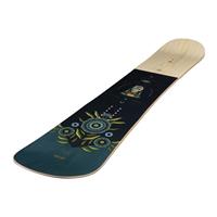 Arbor Cadence Camber Snowboard - Women's