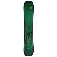 Cardiff Crane Enduro Snowboard - Men's - 156