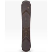 Cardiff Goat Solid Enduro Snowboard - Men's - 158