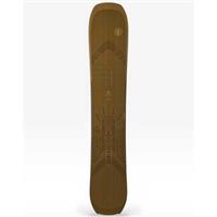 Cardiff Goat Solid Enduro Snowboard - Men's - 162