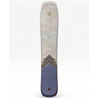 Cardiff Powgoda Solid Enduro Snowboard - Men's - 155