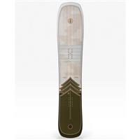 Cardiff Powgoda Solid Enduro Snowboard - Men's - 158