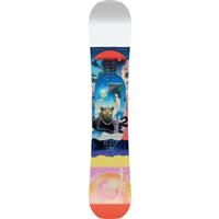 Capita Space Metal Fantasy Snowboard - Women's - 141